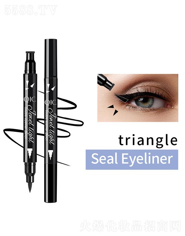 QIC���ݲ��p�^�c(di��n)�Y�۾��Ptriangle