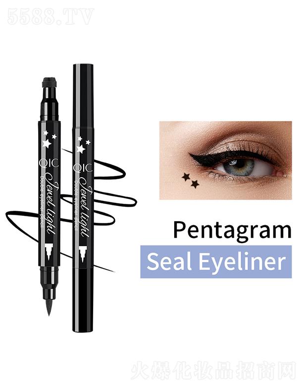 QIC���ݲ��p�^�c(di��n)�Y�۾��PPentagram