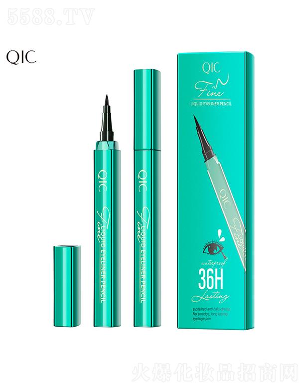 QIC���ݲʇ��L(f��ng)���G�۾��P