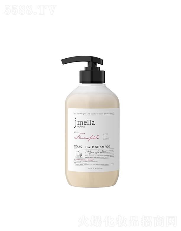 JMELLA�t�ˮϴ�l(f��)ˮ 500ml�غ��B(y��ng)�o(h��)�l(f��)�z