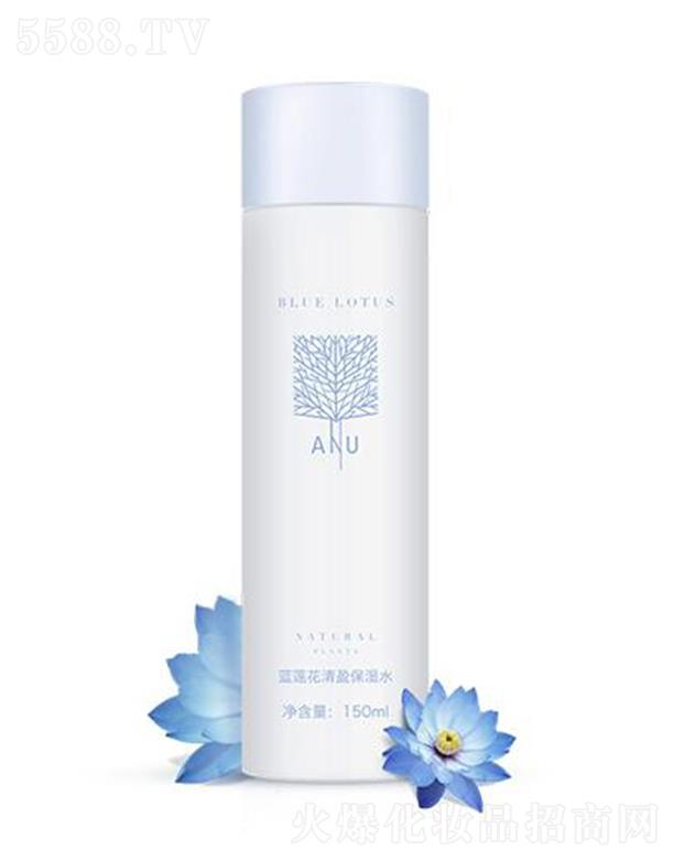 ANU��ū�{ɏ����ӯ����ˮ 150ml�����aˮ  ��ˬ����