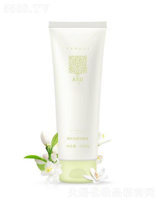 ANU��ū�Ȼ�������� 120ml �غ��H�w  �̝����o��