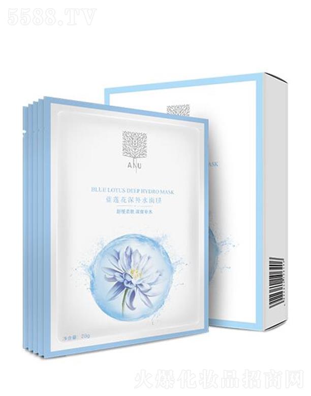 ANU��ū�{(l��n)ɏ�����a(b��)ˮ��Ĥ 28g �澏���w ����a(b��)ˮ