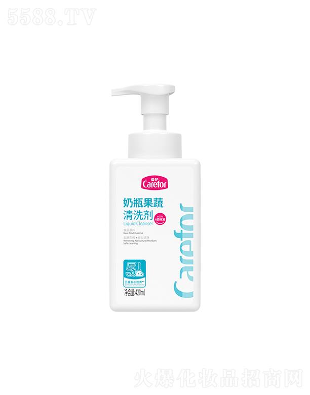 ���o��ƿ������ϴ�� 420ml��ڝ���������