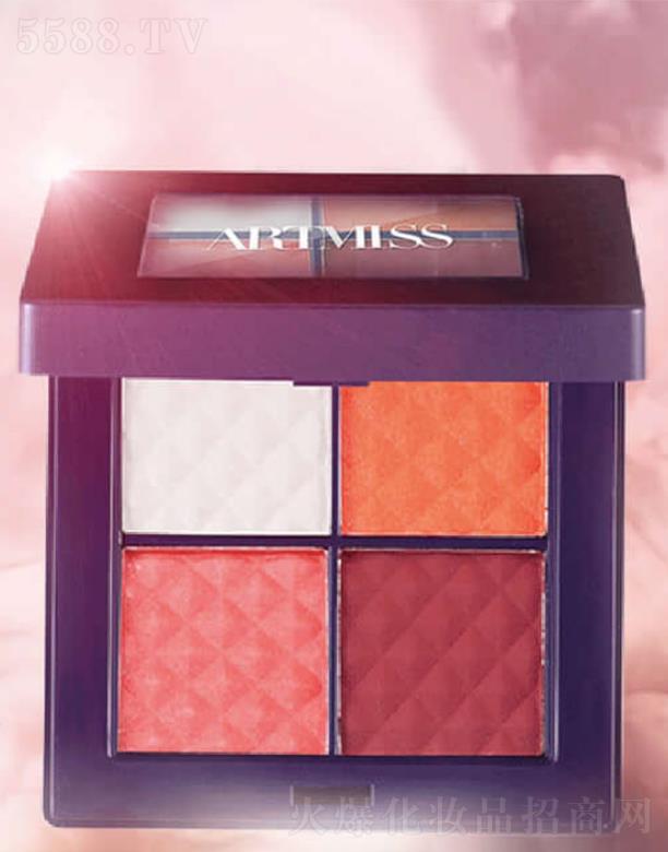 AROMISS�߶�������ɫ��Ӱ  6g