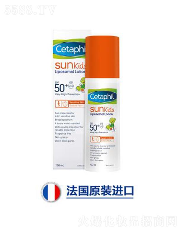 �z��ܽ��ͯ����˪SPF50+ 150ml�߱��غͷ��� ������w�o������ꖹ�