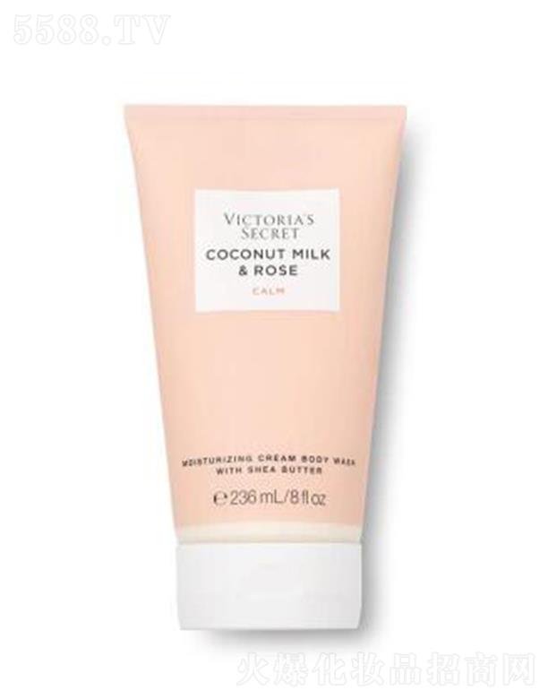 VICTORIAS SECRET�������w��ԡ¶��Ҭ��õ�壩 236ml