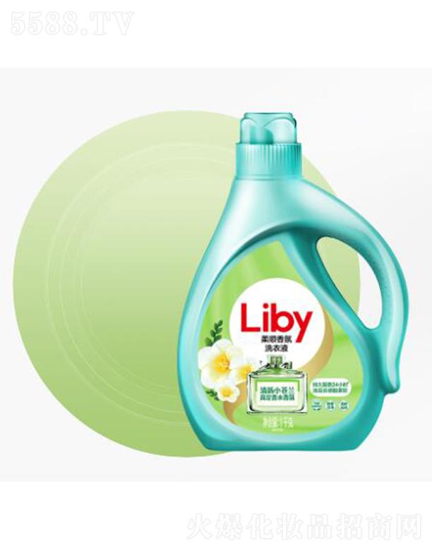 Liby����������ϴ��Һ ������ζ ������Ư