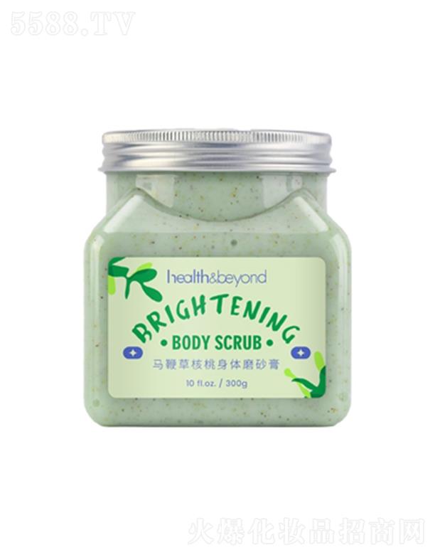 Health&Beyond�R�޲ݺ������wĥɰ�� 300g�̝�ȥ���|(zh��)