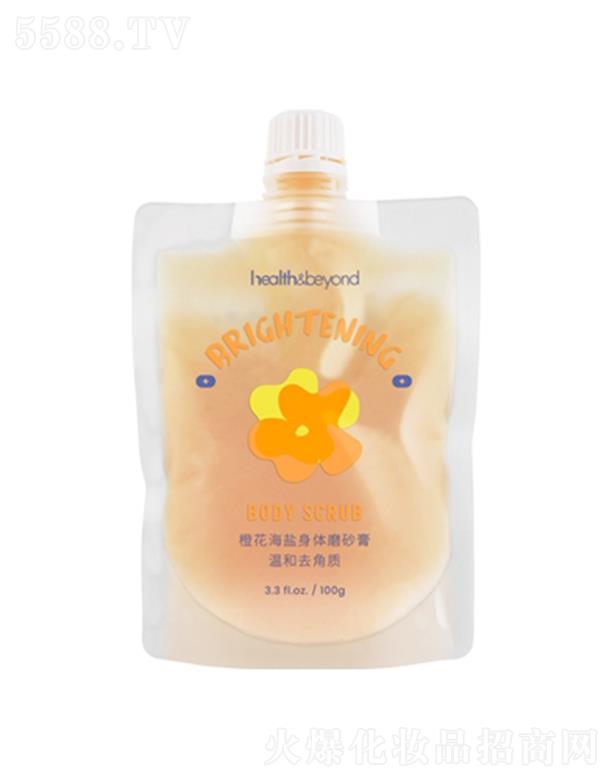 Health&Beyond�Ȼ����}���wĥɰ�� 100g�غ͝������ȥ���|(zh��)