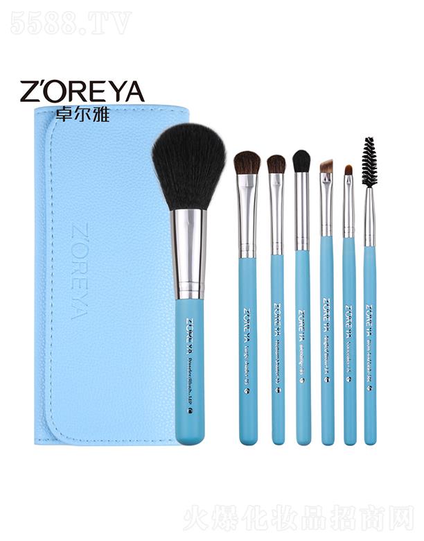 ׿����ɢ�����y�������b    ���W(xu��)����覷۵���Ӱˢ   7֧���yˢȫ��