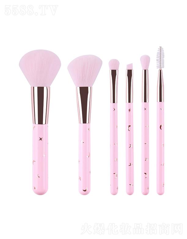 ׿���Ż��yˢ��ˢ   ɢ��������Ӱˢ��ë��   ��ɫ6֧���yˢ���b