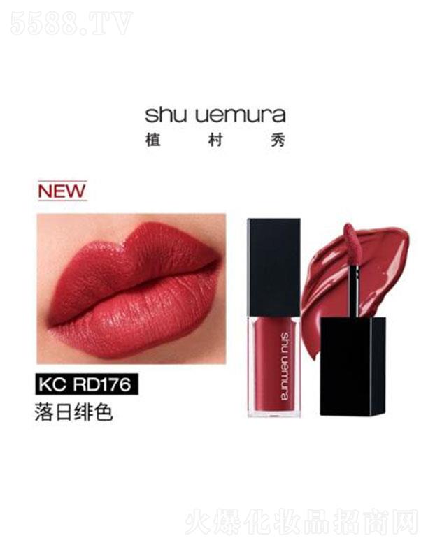 ֲ����ȫ�o(w��)ɫ�޽��д���RD 176���վpɫ ��(d��)�������N�ϴ���