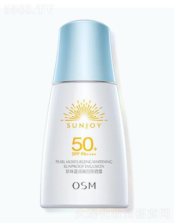 �WԊ(sh��)������ӯ��(r��n)�۰׷���¶ ��SPF50+��PA++++��50g �|(zh��)���pӯ��(x��)����ˬ��ճ