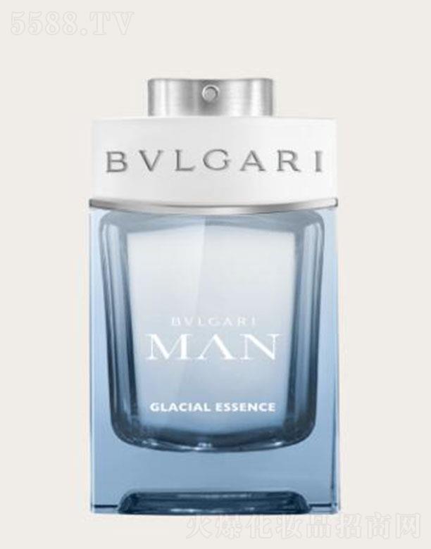 MAN GLACIAL ESSENCE �O�ر��h��ʿ ��ˮ