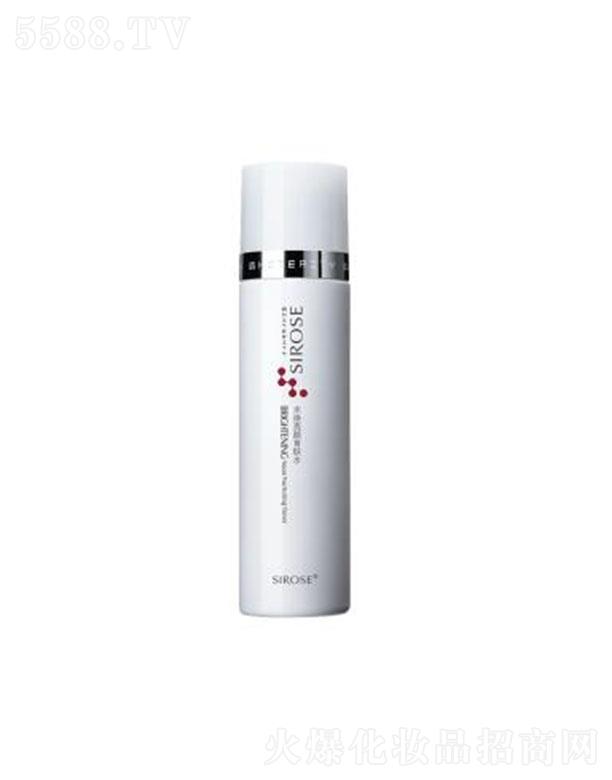 SIROSE�ו�ˮ��������wˮ 120mlˮ���r���wɫ