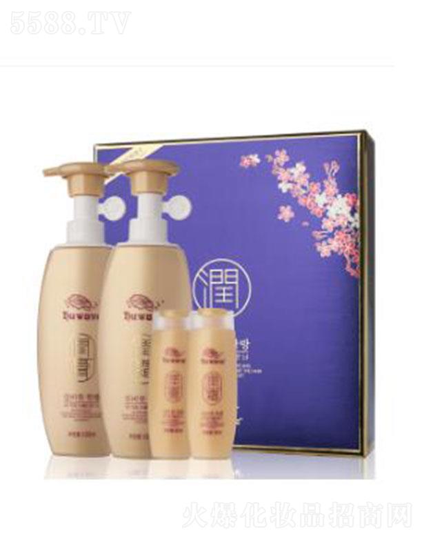 ��ޱ��(j��ng)��ϴ�o(h��)���b���I�B(y��ng)�ͣ� 430ml*2+60ml*2 ��l(f��)��������h����z