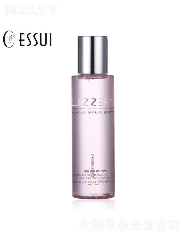 ESSUIһ��õ�弃¶ 120ml�����a(b��)��ˮ��ƽ����֬