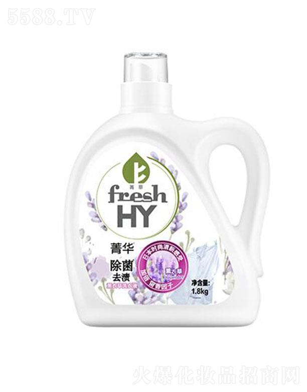 ݼ�A޹�²�ϴ��Һ 1.8kg ��Ȼֲ�ͳɷ�