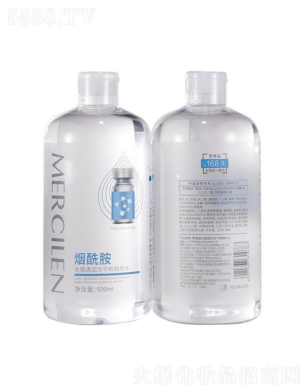 ��(m��ng)ϣ�{(l��n)���������͸��(r��n)���ɷ۾��Aˮ 500ml�������w��ҹ���AԭҺ