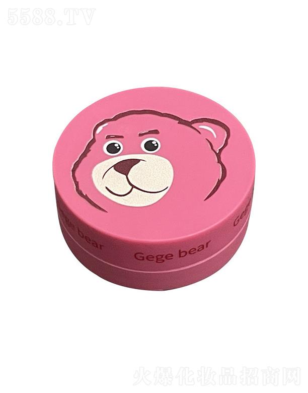 Gege bear�ȹ��Ɍ�����