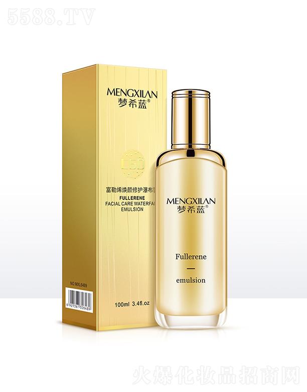 ��(m��ng)ϣ�{(l��n)����ϩ����B(y��ng)�o(h��)�ٲ��� 100ml�B(y��ng)�o(h��)���w���ϸ���(qi��ng)�g