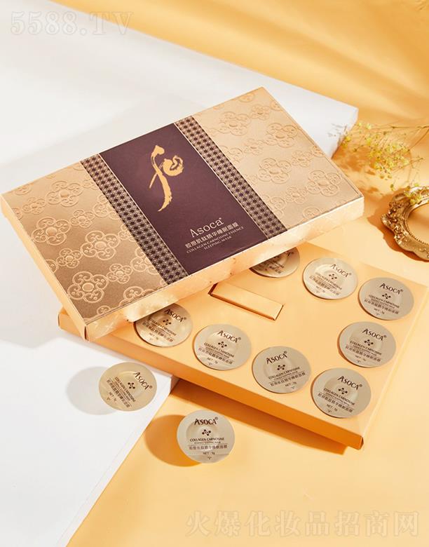 ASOCA�۽z���zԭ���ľ��A˯����Ĥ 3G*12��