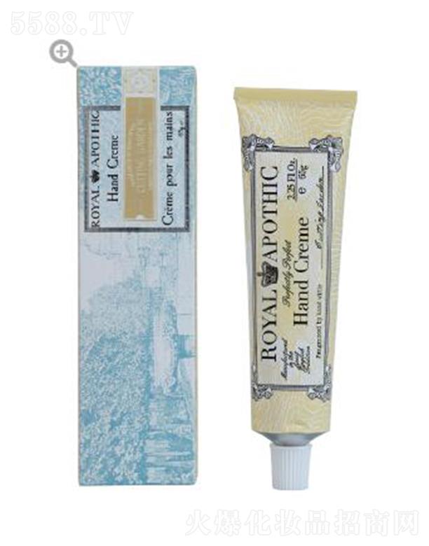 ROYAL APOTHIC�ʼһ��@�o��˪