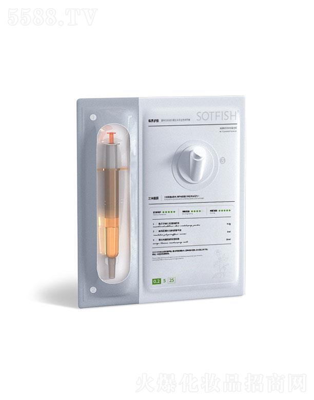 SOTFISH��ɫ���v����o(h��)���w��Ĥ