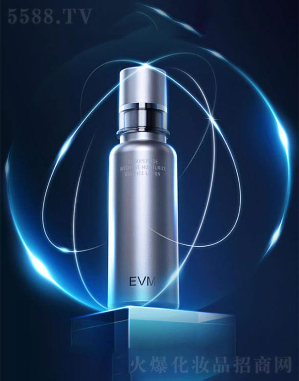 EVM���ľo��͸��(r��n)���A��