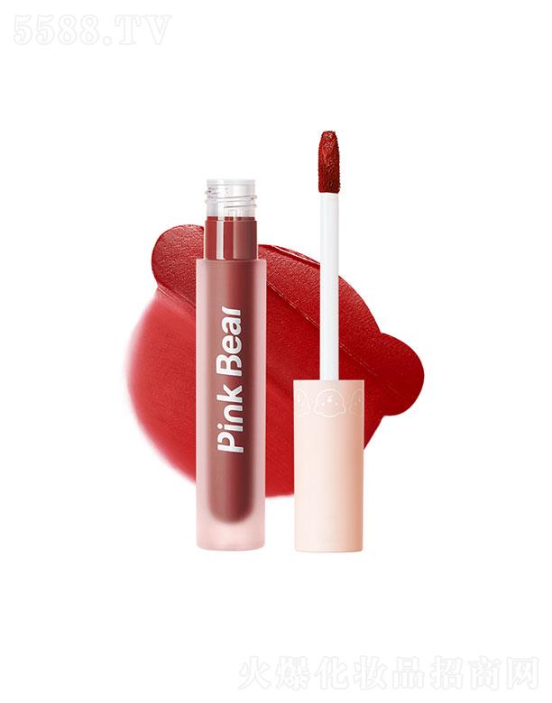 PINKBEARƤ���ܾd�d�ۼ��F�д���