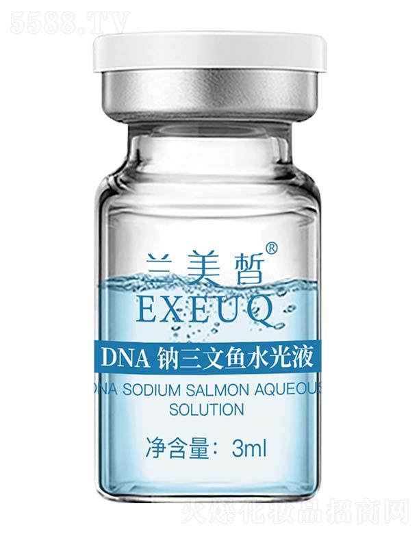 �m���DNA�c�����~ˮ��Һ