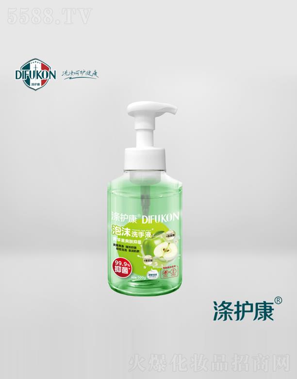 ���o����ĭϴ��Һ�����O��ˬ�w�־���500g