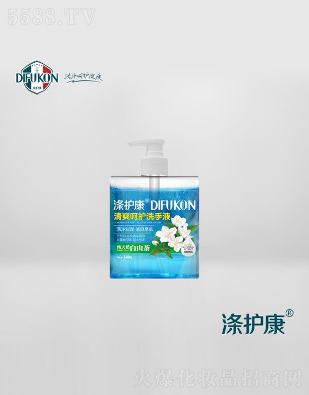 ���o����ɽ����ˬ���oϴ��Һ500g