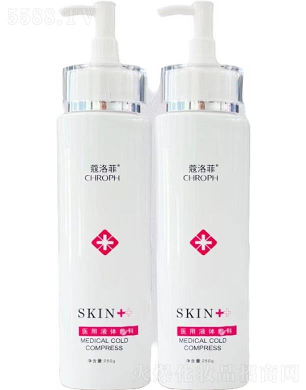 CHROPH�t(y��)��Һ�w���� 250g