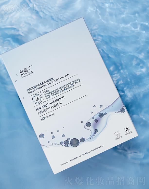 �����mˮ��͸���a(b��)ˮ��Ĥ��II)