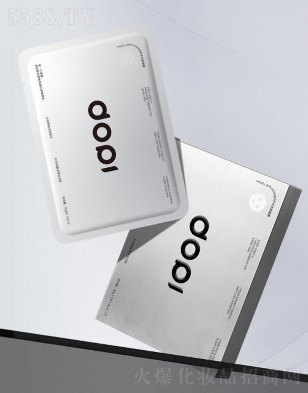 ���ߣ��Ϻ���Ʒ�ƹ������޹�˾��DOPIˮ�⼡��Ĥ