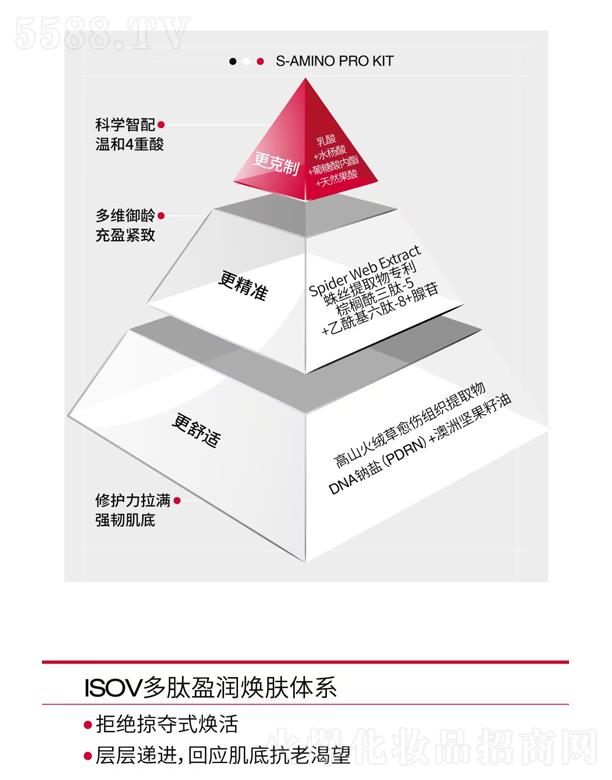 ���B�fݼ���F(tu��n)���޹�˾��ISOV����ӯ��(r��n)���w�wϵ