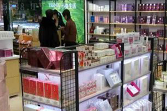 小資生活564分店隆重開業(yè) 小資生活564分店隆重開業(yè)