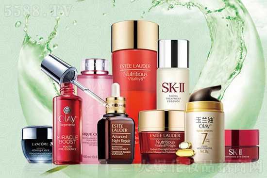 精妝聯(lián)華美妝運營總部 精妝聯(lián)華美妝運營總部