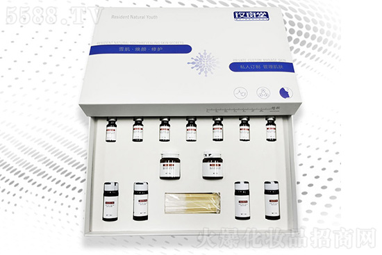 玫斑堂雪肌煥顏修護(hù)套盒 玫斑堂雪肌煥顏修護(hù)套盒