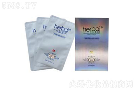 聚佰草柔膚修護(hù)蠶絲冰膜 聚佰草柔膚修護(hù)蠶絲冰膜