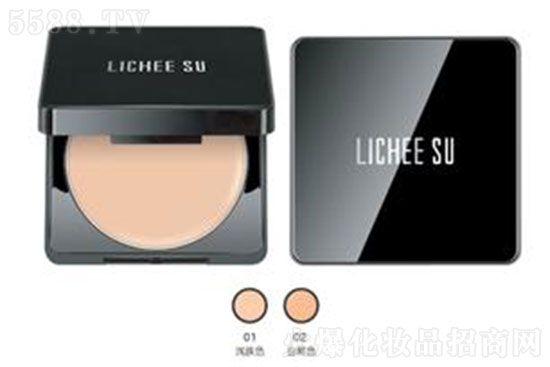 戀枝秀光感無暇粉底霜 戀枝秀光感無暇粉底霜