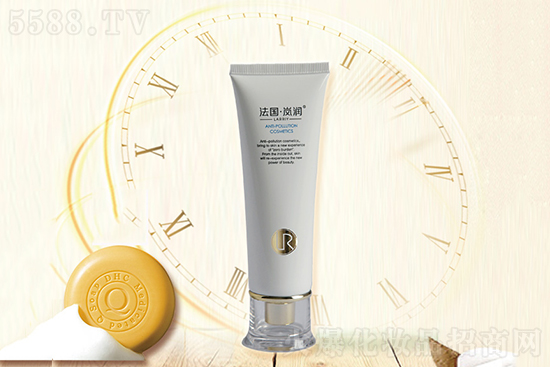 銀彩潔面啫喱 銀彩潔面啫喱