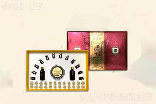 御養(yǎng)康艾草本套 御養(yǎng)康艾草本套