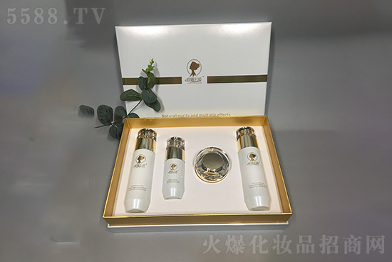 歐娜名媛多肽緊致抗衰組合套 歐娜名媛多肽緊致抗衰組合套