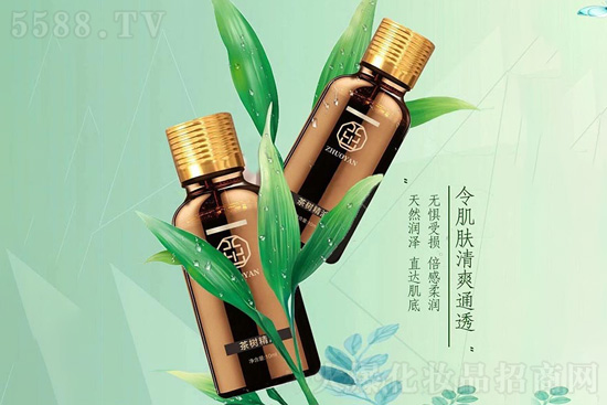 茁妍茶樹精油 茁妍茶樹精油