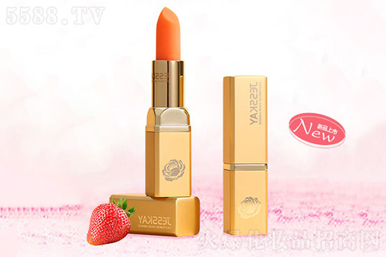 JESSKAY玫瑰精油修護(hù)唇膏 JESSKAY玫瑰精油修護(hù)唇膏