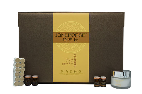 嬌柏氏活力養(yǎng)護(hù)套 嬌柏氏活力養(yǎng)護(hù)套