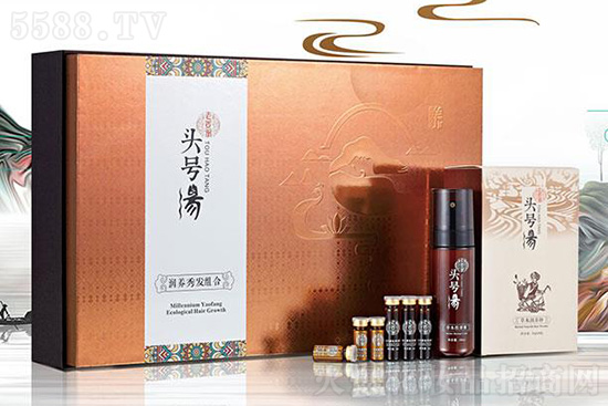 頭號(hào)湯潤(rùn)養(yǎng)秀發(fā)組合 頭號(hào)湯潤(rùn)養(yǎng)秀發(fā)組合